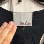 Chloe Oliver NWT “Gia” 2 Piece Set W/ Embroidery Size Small Photo 1