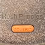 Hush Puppies  Lucy Black Suede Almond Toe Slip On Penny Loafers Flats Size 8 Photo 6