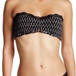 Free People  Cabana Bandeau Bra Floral Smocked Photo 0