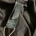 SKIMS Zip Front Sleeveless One-Piece Swimsuit S Photo 6