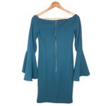 Bardot  Solange Off The Shoulder Dress Sz 4 Photo 5