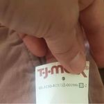 Fleur Bleue Womens Size 10 Crop Pants Cotton Spandex City Fit Slimmer Hip Thigh Photo 4