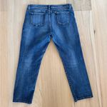 Kut From The Kloth Catherine Boyfriend Petite Jeans Size 14P Photo 6