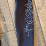 Soul cycle dark gray workout leggings Photo 1