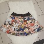 Ted Baker ππ Larinda Decoupage Floral Botanical Print Skirt TB 3 US 8 NWT Photo 10
