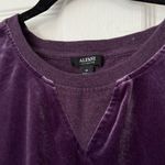 Alfani Intimates Velour Sweatshirt - Size M Photo 1