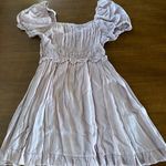 Blue B Collection Dress Purple Photo 1