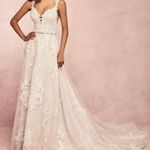 Maggie Sottero Wedding Dress Size 2 Photo 0