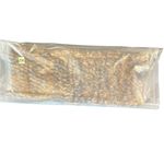 Frye  Knit Headband‎ in Blue and Tan Photo 3