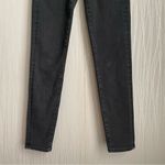 American Eagle COPY -  Curvy Super High Rise Jegging Black Skinny Jeans Size 00 Photo 2