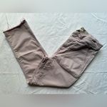 Madewell The Slim Straight Utility Pants in Capri Pink 27 Photo 13