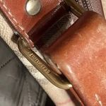 Burberry Nova Check Laptop Messenger Crossbody Bag Suitcase Weekend Travel Bag Photo 15