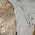 Mountain Hardwear Mountain Hardware Redwood Camp cargo, crop pants Photo 7