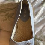 Michael Kors  Kendrick Pale Blue Espadrille Slip-on Photo 5