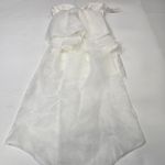 Katie May  Kenny Dress in Ivory XS Photo 12