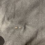 Marc New York by Andrew Marc Performance Crop Black Leggings Medium Photo 11