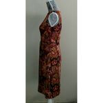 David Meister Sleeveless Dress - Size 4 - GUC Photo 5