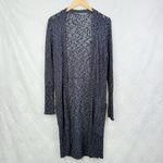 Athleta  Cozy Weekend Wrap Open Front Cardigan Size S‎ Photo 6