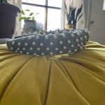 Lele Sadoughi  Headband Pearl Embellished Headband Photo 5