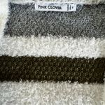 Pink Clover 🌼Striped cardigan by  Photo 5