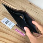 Coach Wallet men Photo 6