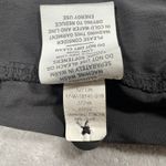 REI Coop Shorts Womens 10 Black Sahara Cargo Belted Hiking Trekking Outdoor Photo 4