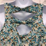 Delia's Delia’s Lace Floral Dress Size Small juniors Photo 6