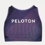 Peloton  Array Of Colors Bra Sz M Photo 4