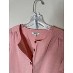 Madewell  linen jumpsuit -medium‎ Photo 1