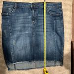 Kut From The Kloth  SKIRT WOMENS 18W  CONNIE Photo 5