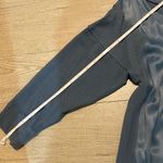 Lacoste Gray dress size 38 Photo 7