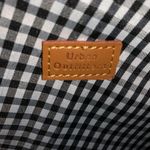 Urban Outfitters Boho Rattan Circle Bag Photo 4