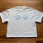 Peppermayo  Oversized Seashell Tshirt Photo 1