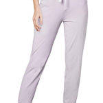 NWT Light‎ Gray Joggers W/ Pockets Photo 0