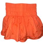 Free People  High-Rise Shorts Women’s Photo 0