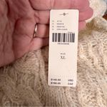 Anthropologie Chunky Knit Oversized Cardigan Sweater I4 Photo 9