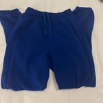 Lululemon  Athletica Blue Track Pants Photo 0