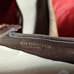 Cole Haan  Textured Ballet Flats Size 7.5 B VGUC* Photo 10