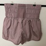 Free People FP Movement The Way Home Shorts Photo 2