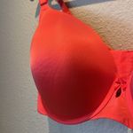 Torrid  Women’s Perfect T Shirt Bra Paradise Pink Size 42DDD Photo 2