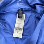 Sweaty Betty  Power 7/8 leggings in cornflower blue Photo 6