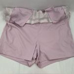 Lady Hagen Plaid  Skort XXL Photo 6