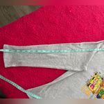 Paper + Tee Women’s Adult T Shirt Halloween Size 2XL Gray Hocus Pocus Design round neck Photo 8