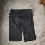 Daisy Fuentes  Sweet Sophisticate Pinstriped Pants SIZE 18W Photo 5