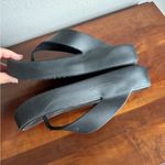 Crocs  Getaway Platform Slip On Flip Flop Sandals Womens 8 Summer Beach Photo 2