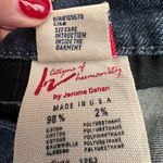 Citizens of Humanity Womens Cotton Low Rise Kelly Boot Cut Jeans Blue Size 28 Photo 4