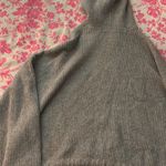 American Eagle Outfitters Cropped Hoodie Photo 1