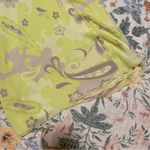 ZARA  Retro Pastel Open Back Midi Dress Photo 2