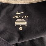 Nike Womens Shirt Size M Patriotic Americana Olympic Theme Sports Dri-FIT USA Photo 4