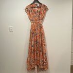 MISA Los Angeles NWT  Dana Mae Maxi‎ Dress - Size XS Photo 4